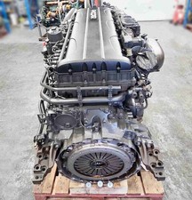 DAF CF85.400 Paccar Engine