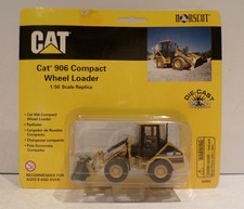 NORSCOT 55002 CATERPILLAR CAT