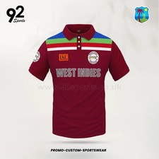 West Indies 1992 Cricket ODI