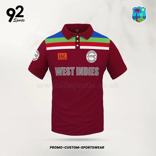 West indies 1992 cricket odi - west,