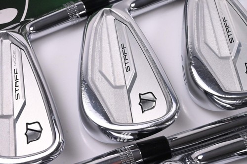 Wilson staff model - wilson, cb