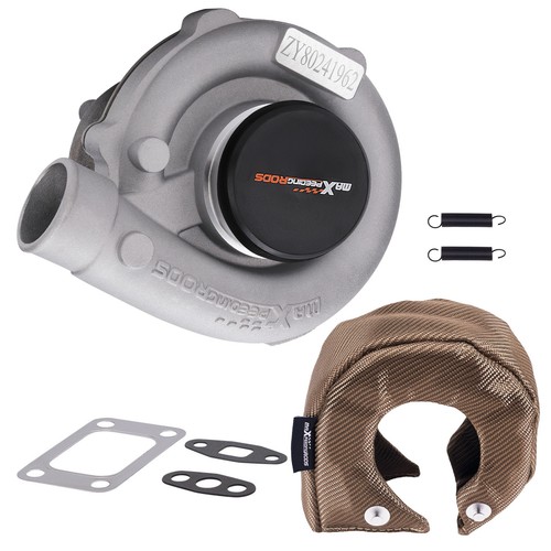 Turbocharger for 4 6 - t4,