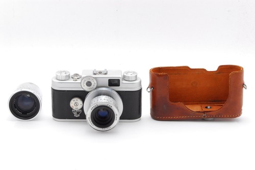 Argus camera w - argus, c-44