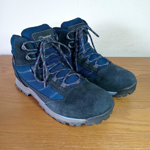 Berghaus walking hiking boots - walking,
