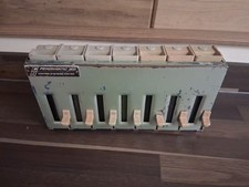 Pendamatic Vintage CS Bus