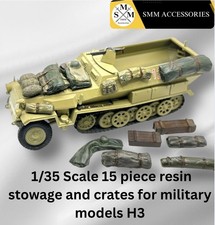 Resin model tank - model,