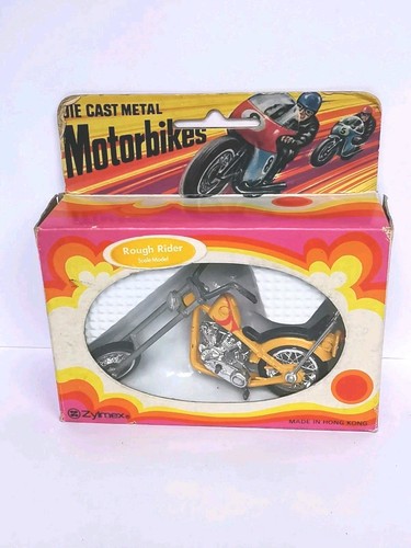 Rough riders zylmex - riders,