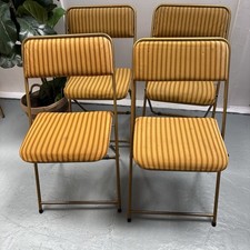 4 Vintage Lafuma Chantazur