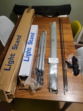 Vintage Interfit Lighting