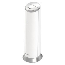 Panasonic KX-TGKA21E Cordless Additional Handset KX-TGK220 White