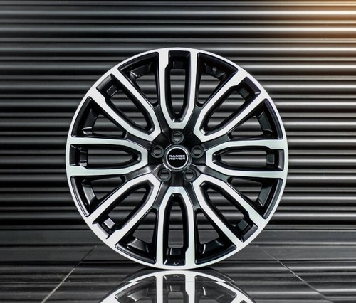 Set range rover - 4, 23"