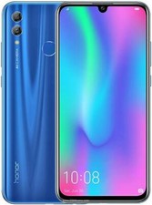 Honor 10 Lite HRY-LX1 Blue