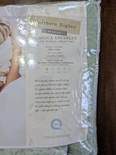 NORTHERN NIGHT/"REBECCA" TWIN