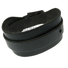 Black Adjustable Skinny Single