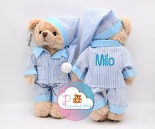 Personalised Soft Toy