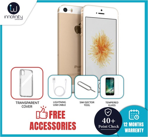 Apple iphone 16gb - se,, 32gb