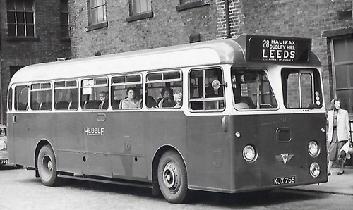 Bus photo kjx755 - bus, photo: