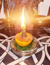 BLACK Magick Fast Money 777 Spell Casting