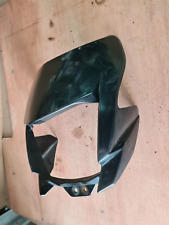 Suzuki DR 125 SM  Headlight Cowling Cover 2010
