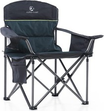 ALPHA CAMP Camping Chair