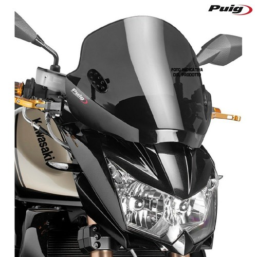 Puig 5022f windshield stream - puig,