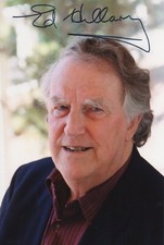 SIR EDMUND HILLARY † -