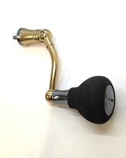 SHIMANO BIOMASTER 5000 SWA XG      SCREW-IN FOLDING HANDLE    -   RD16750