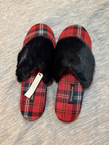 Victorias secret red - victorias, plaid