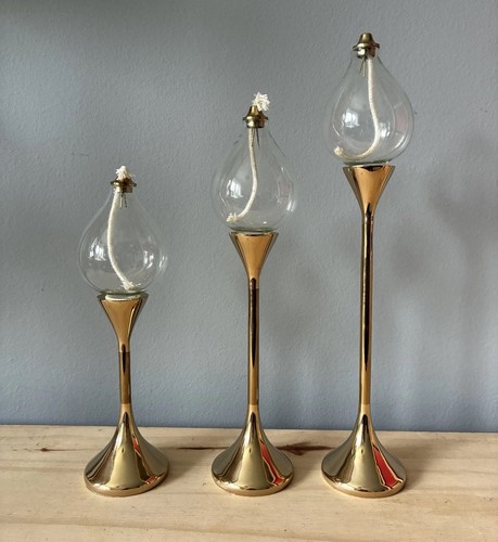Three graces solid - brass, oil