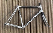 Cannondale Six13 Lampre