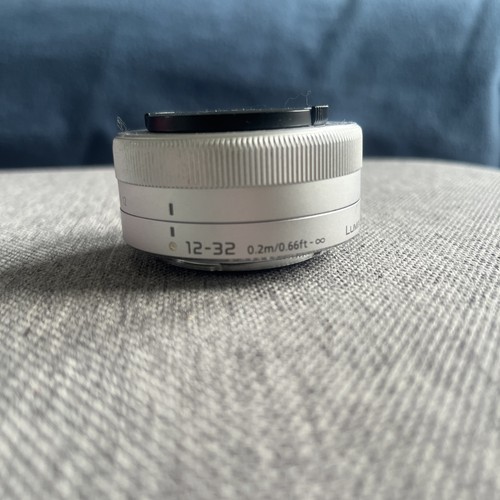 Panasonic lumix 32mm lens - panasonic,