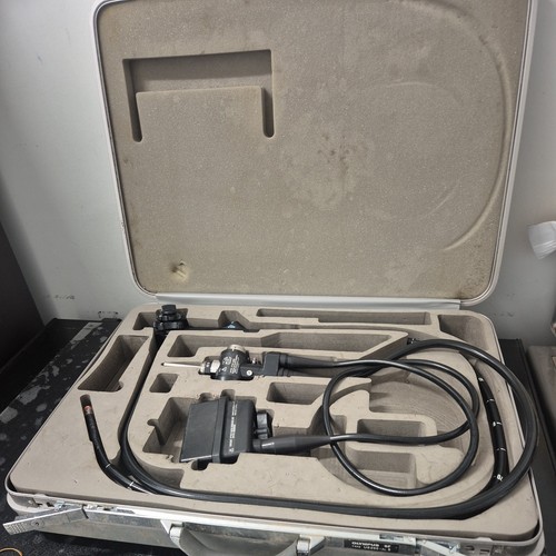 Olympus type evis 260 - type, gf
