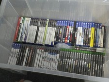 Games Consoles And Accessories
