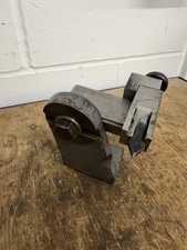 Clarkson Tool & Cutter Grinder