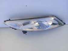 2012 NISSAN JUKE TEKNA 1.5 DCI PASSENGER SIDE FRONT HEADLIGHT 14492E4