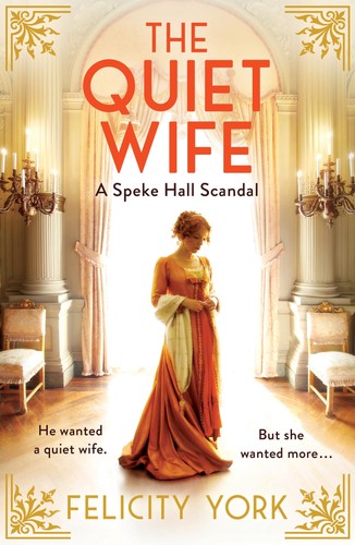 The quiet wife - the, 2025