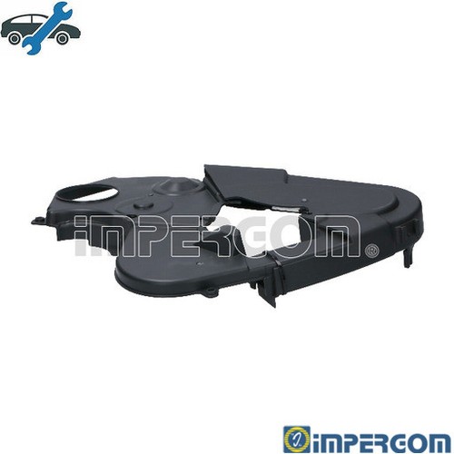 Cover timing belt 5394 for - cover,