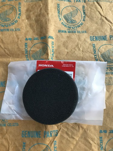 Genuine honda air filter - honda,