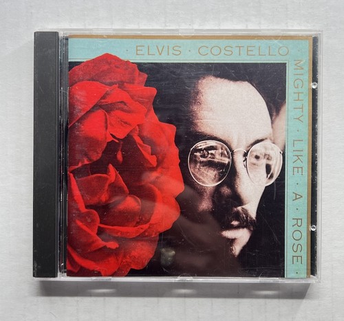 Mighty like rose elvis - mighty,