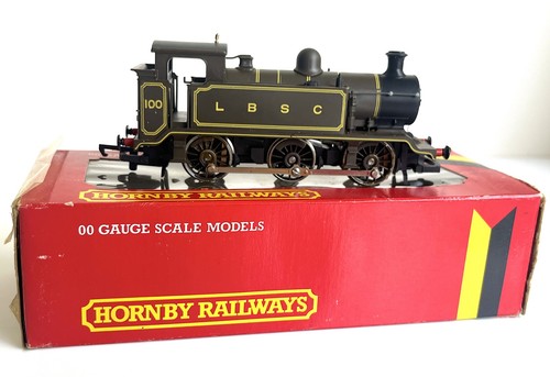 Hornby gauge 353 b s - r.353, l.b.s.c