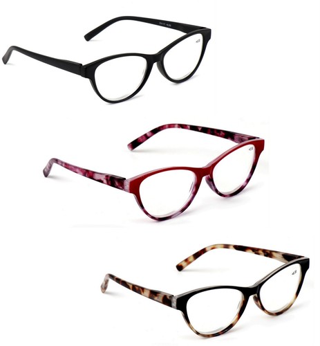 High power cat eye - power, retro