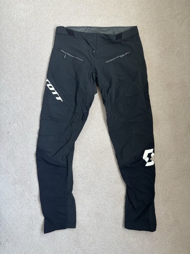 Scott mtb trail - mtb, pants