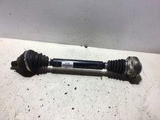 1K0407272CR front transmission