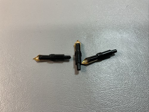 Vintage osmiroid rolatip - osmiroid, 22ct