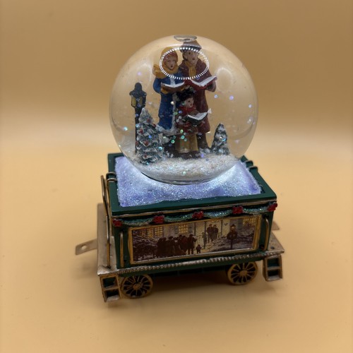 Thomas kinkade wonderland - thomas,