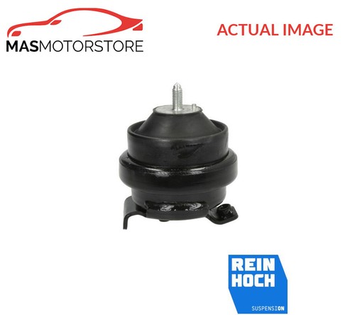 Engine mount mounting front - mount,