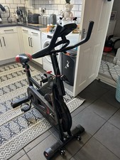 Spin exercise bike for home - spin,