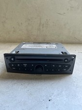 2010 renault clio mk3 - clio, radio