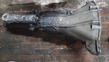 Mgb Gearbox 4 syncro, non