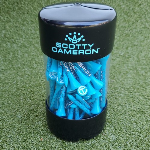 Scotty cameron circle - cameron, t